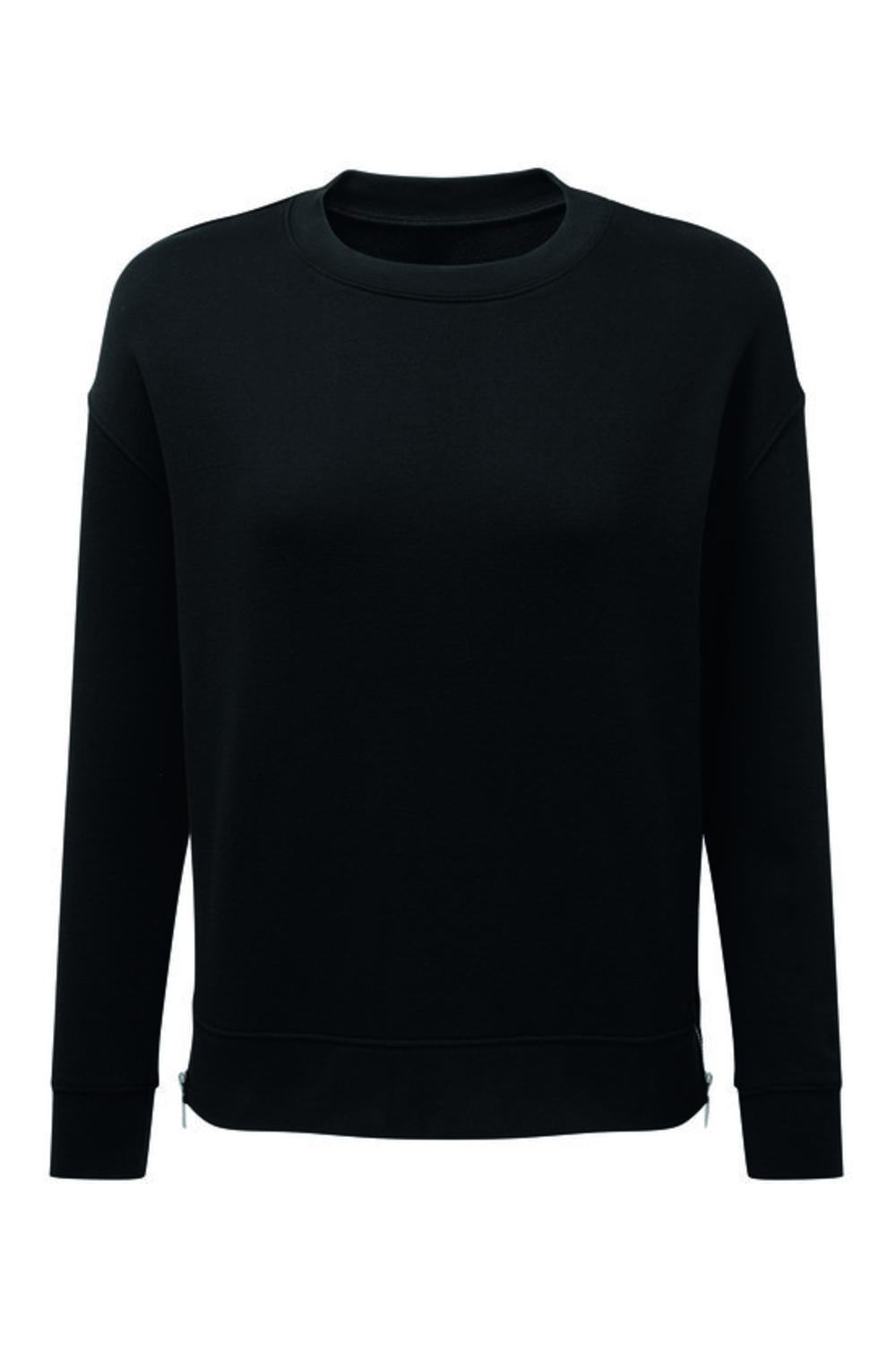 TriDri Ladies' Billie Side-Zip Sweatshirt