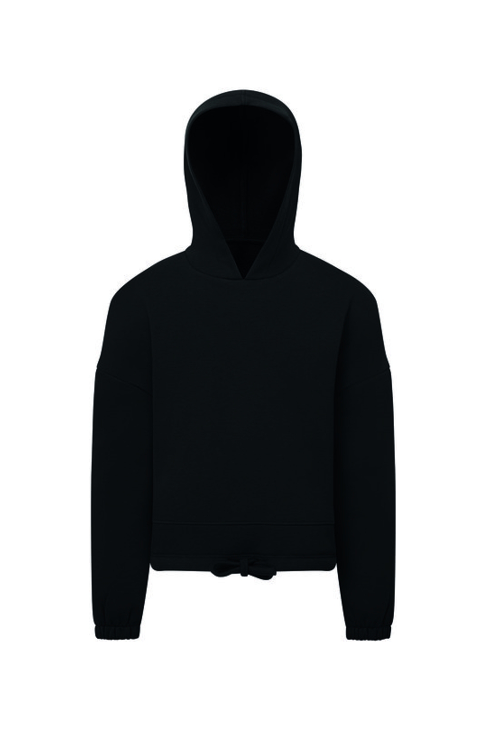 TriDri Youth Maria Hooded Sweatshirt