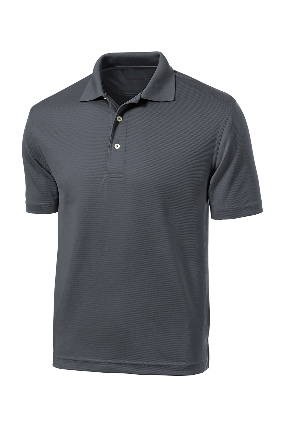 Sport-Tek Tall Dri-Mesh Polo