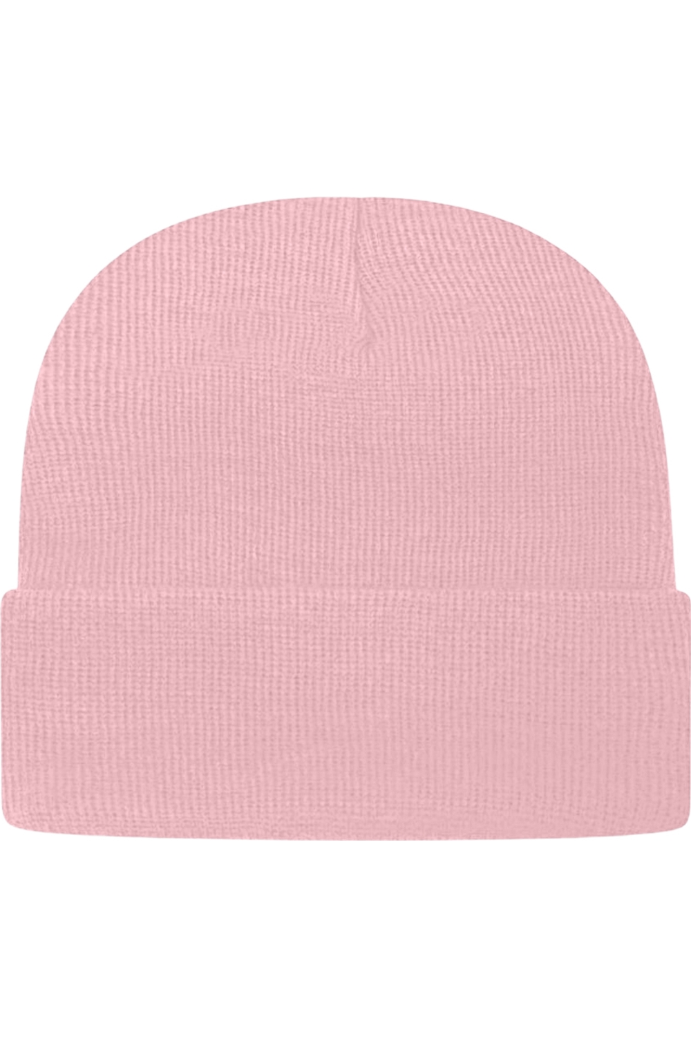 Cap America USA-Made 12" Cuffed Beanie