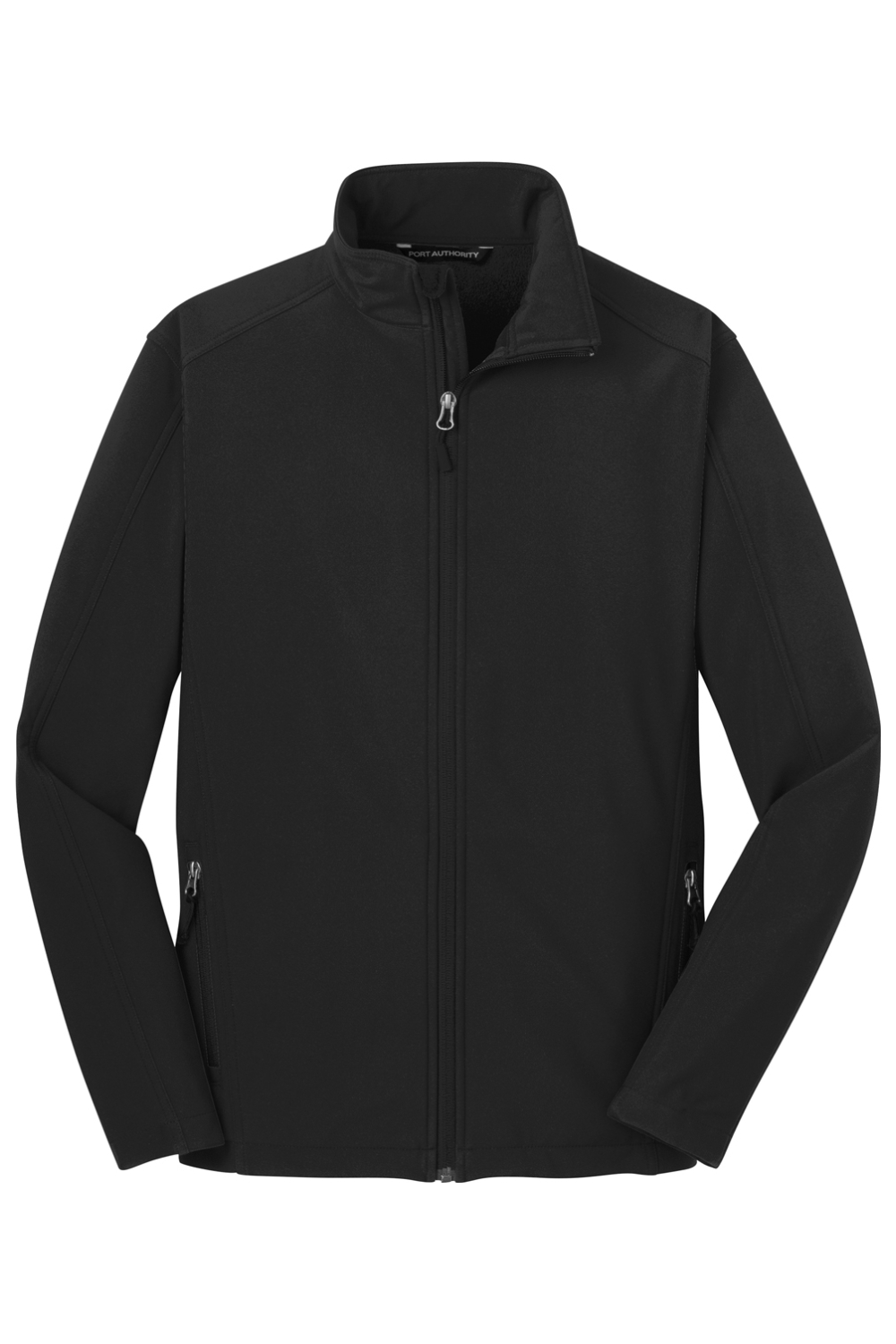 Port Authority Tall Core Soft Shell Jacket