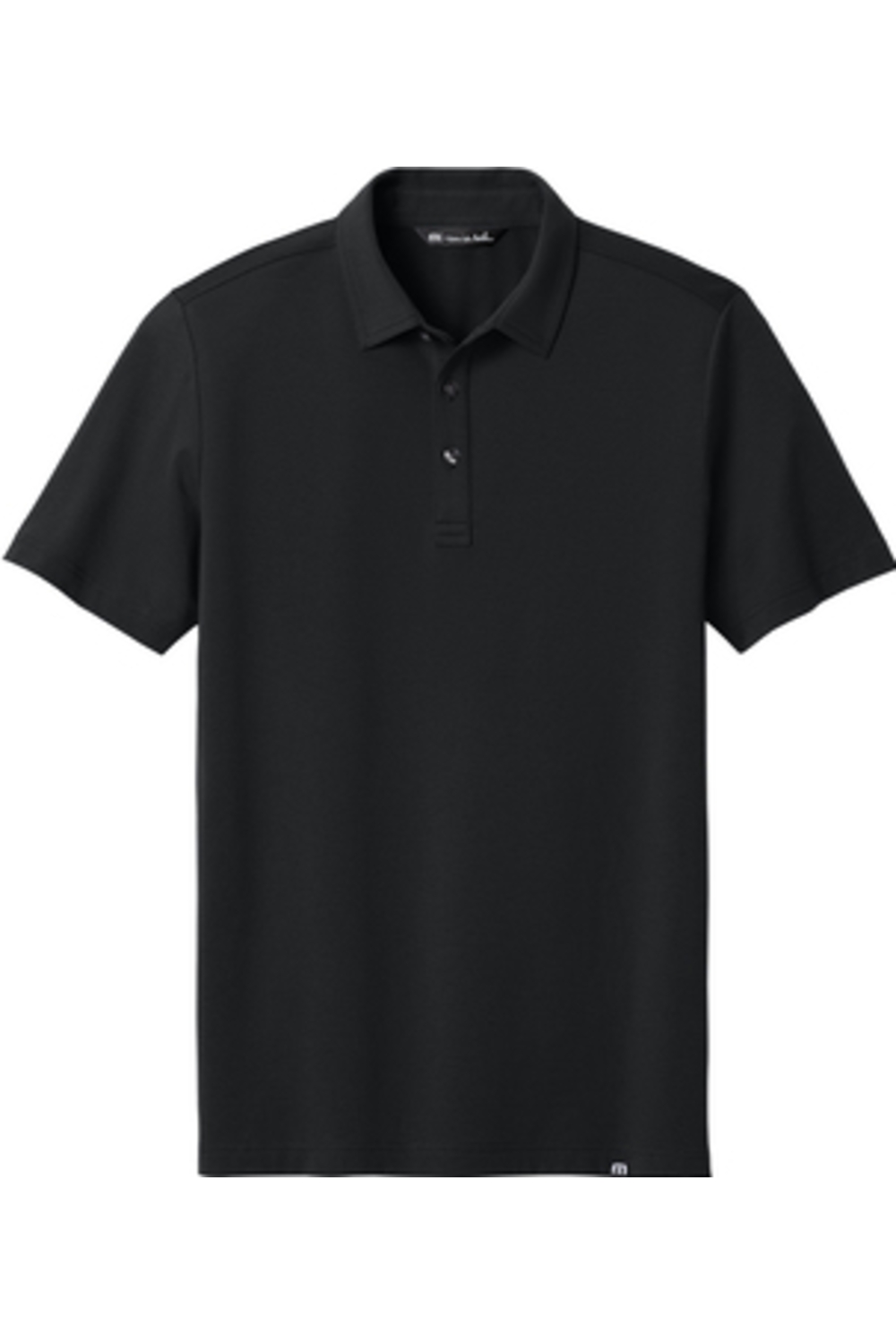 TravisMathew Glenview Solid Polo