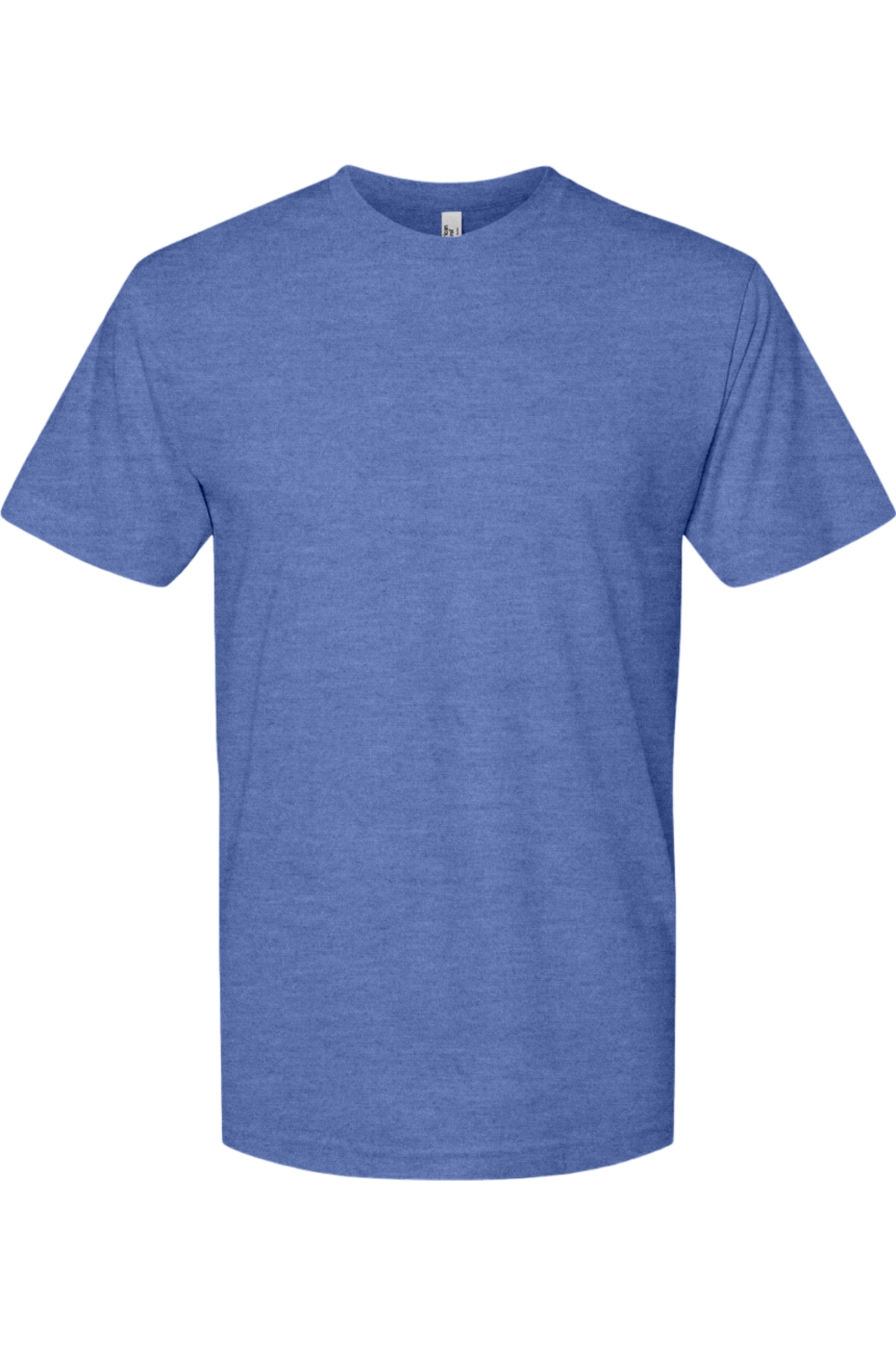 American Apparel Triblend Track Tee