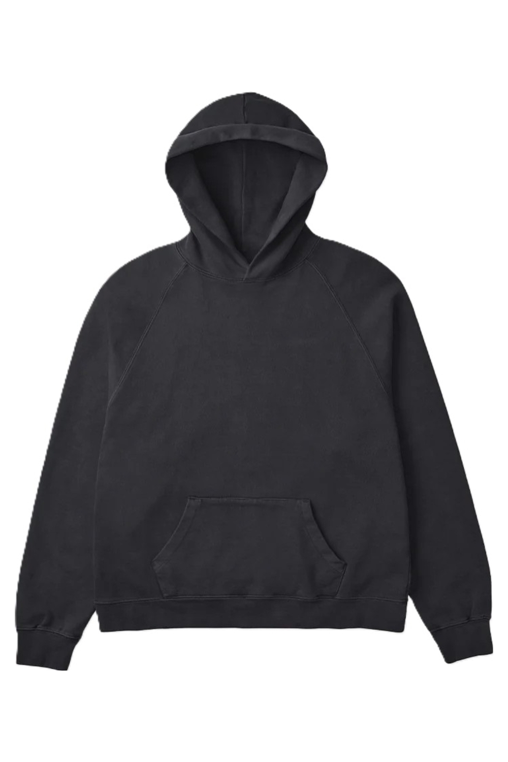 Teestyled Max Weight Luxury Hoodie