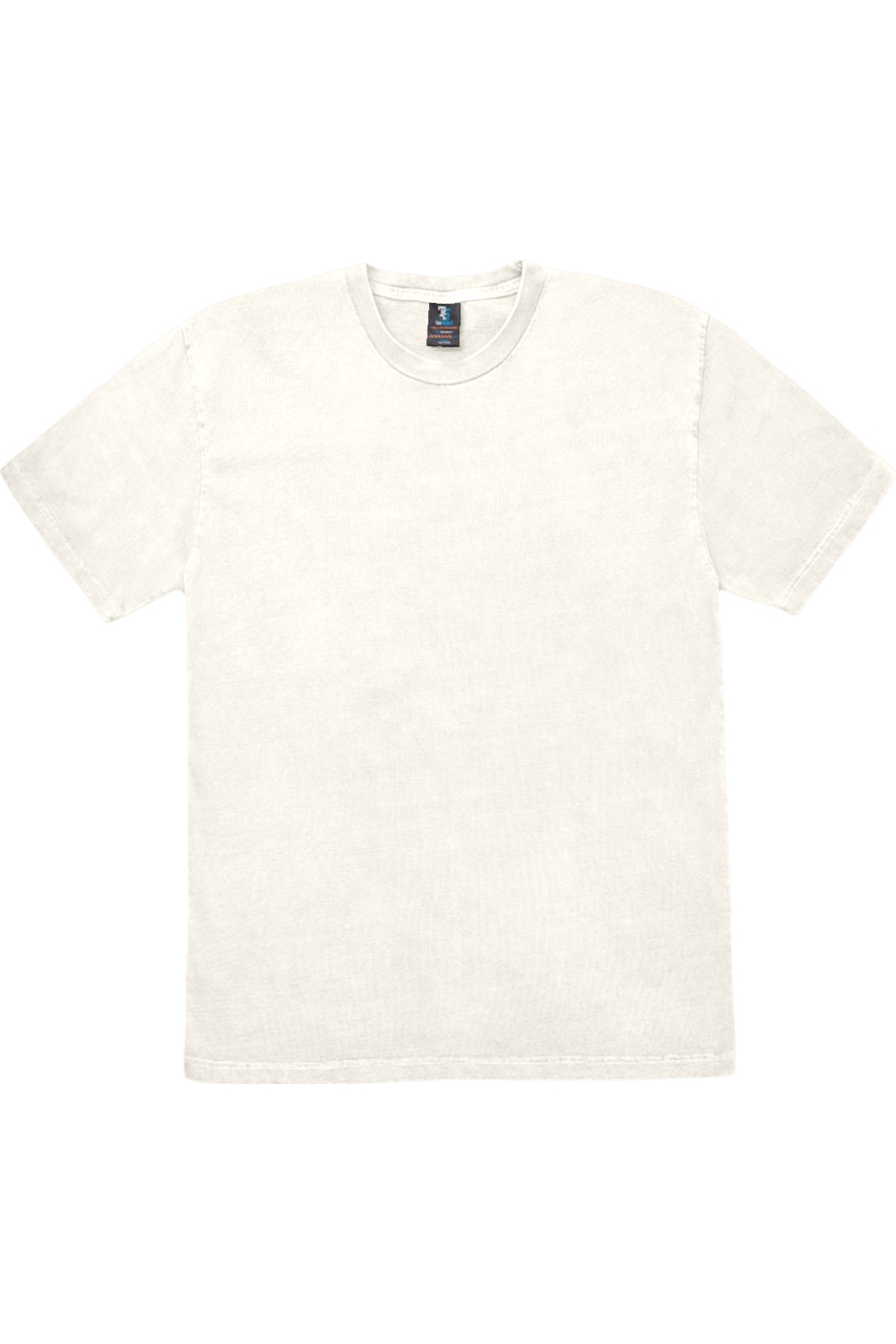 Teestyled Max Diamond Weight T-Shirt