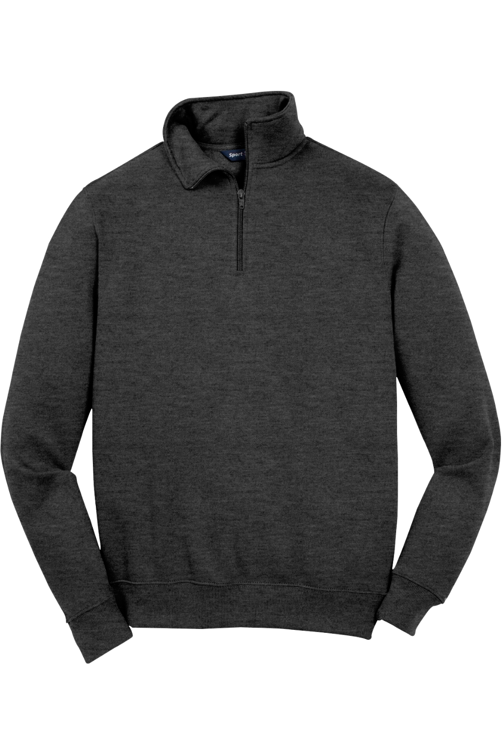 Sport-Tek Tall 1/4-Zip Sweatshirt