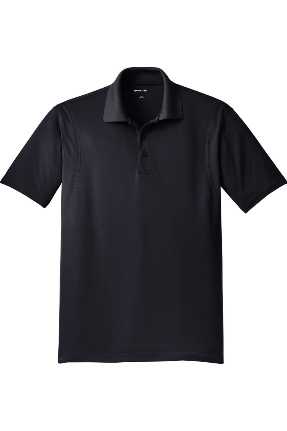 Sport-Tek Tall Micropique Sport-Wick Polo