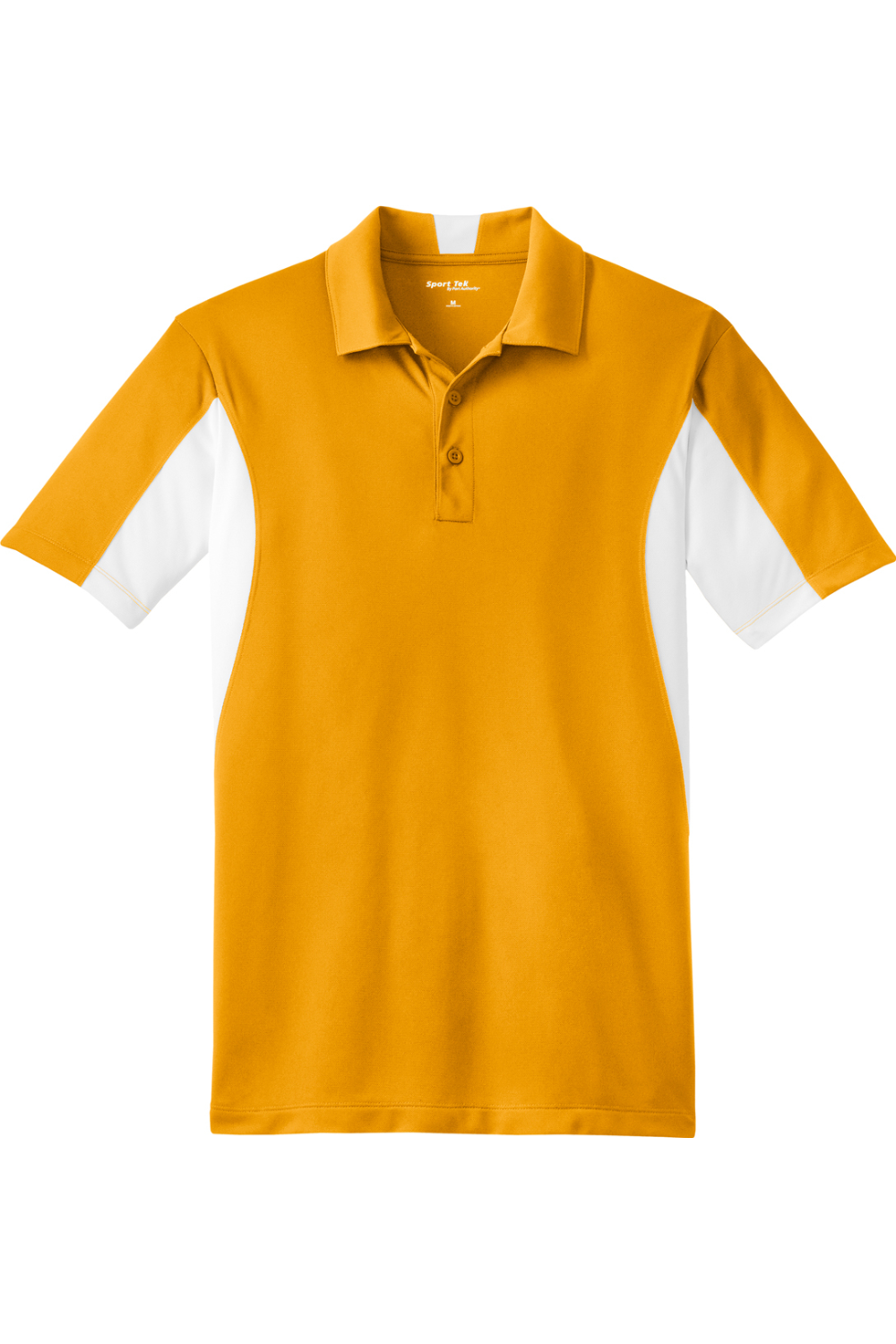 Sport-Tek Tall Side Blocked Micropique Sport-Wick Polo