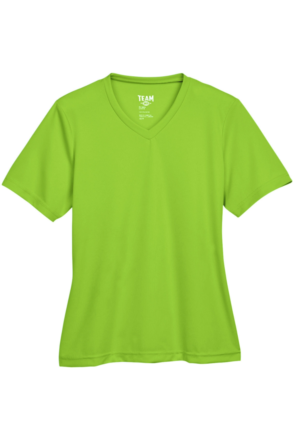 Team 365 Ladies' Zone Performance T-Shirt