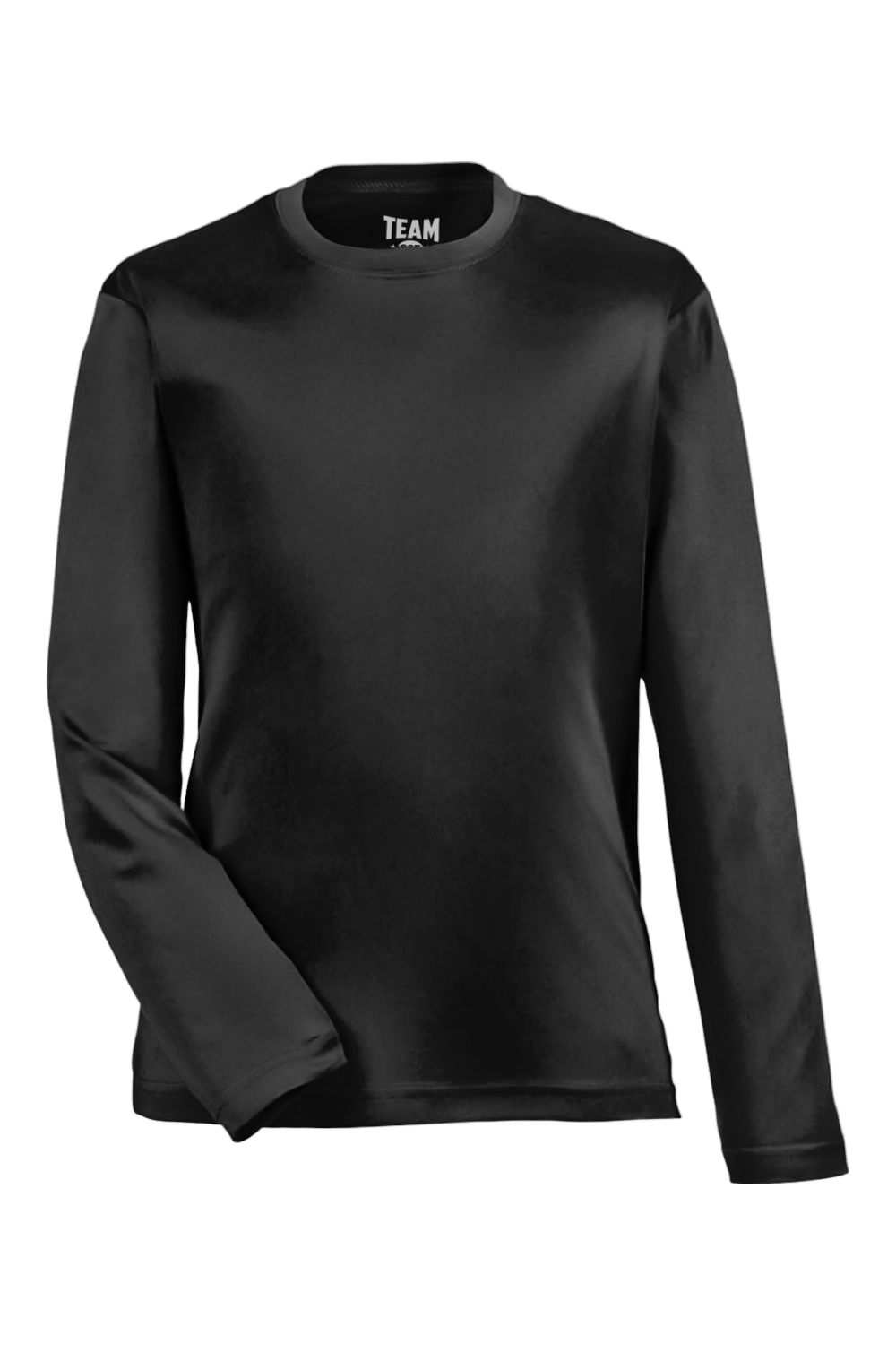 Team 365 Youth Zone Performance Long-Sleeve T-Shirt