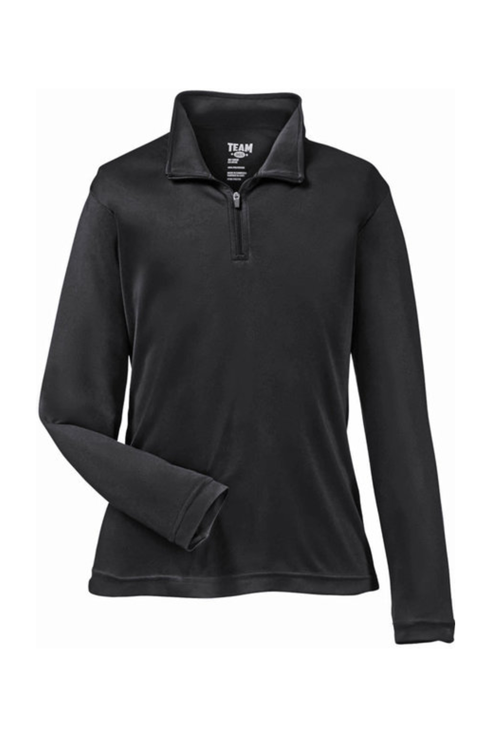 Team 365 Youth Zone Performance Quarter-Zip