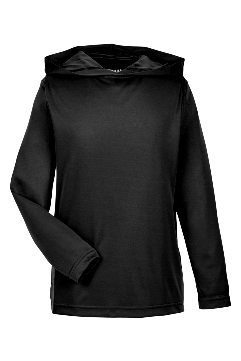 Team 365 Youth Zone Performance Hooded T-Shirt