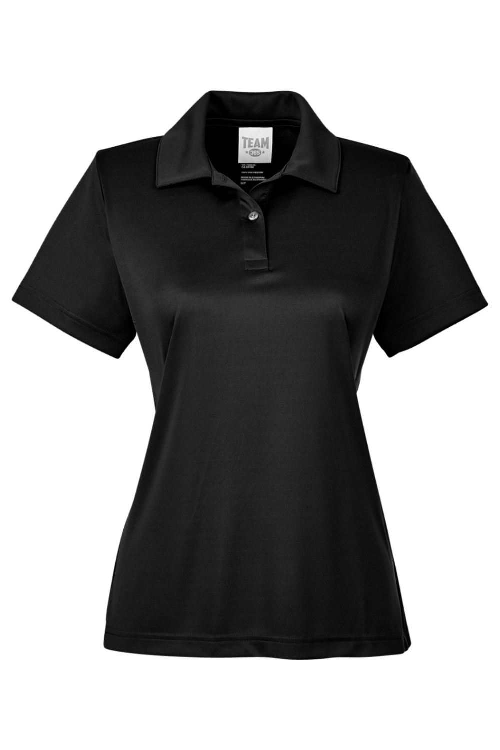 Team 365 Ladies' Zone Performance Polo