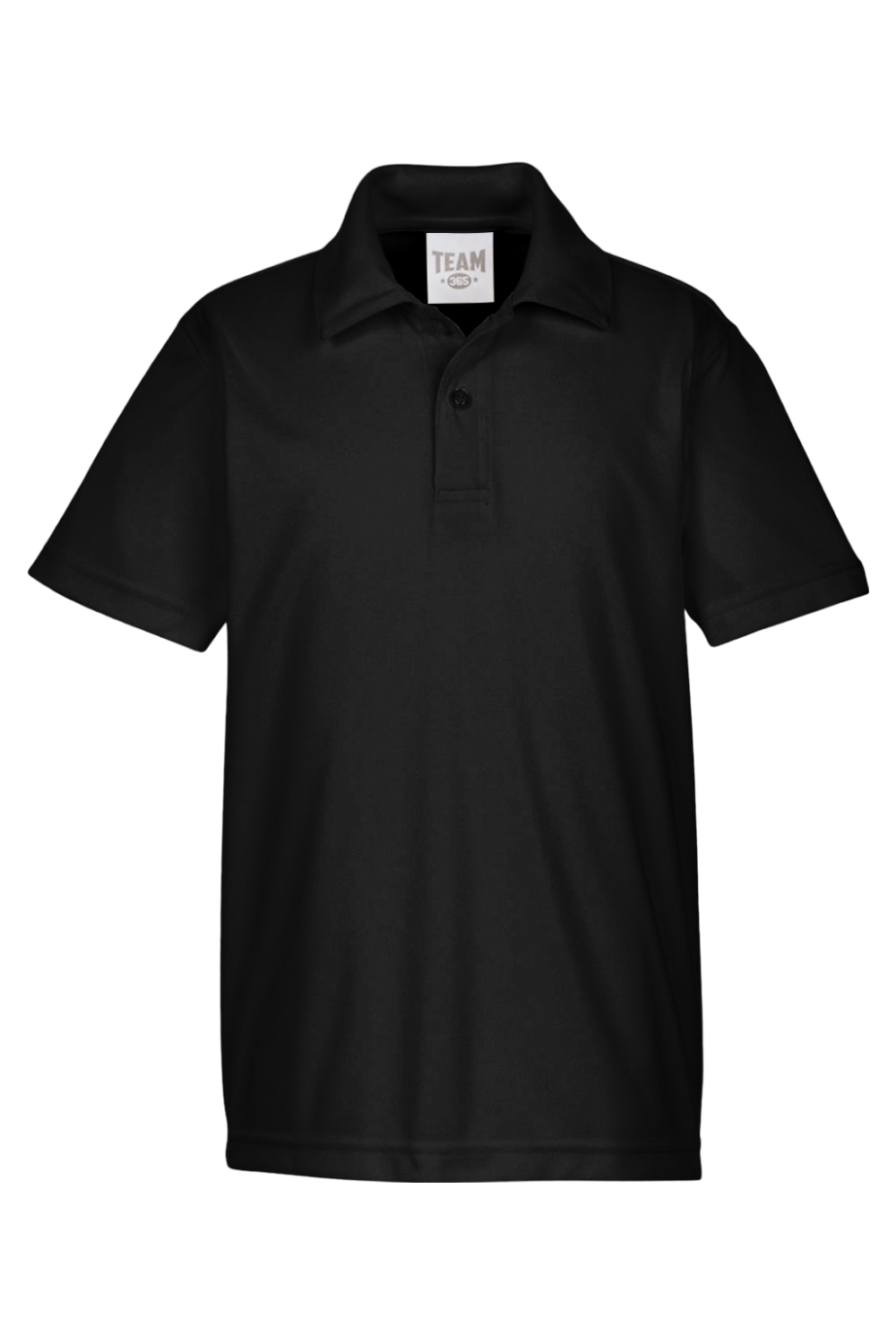 Team 365 Youth Zone Performance Polo