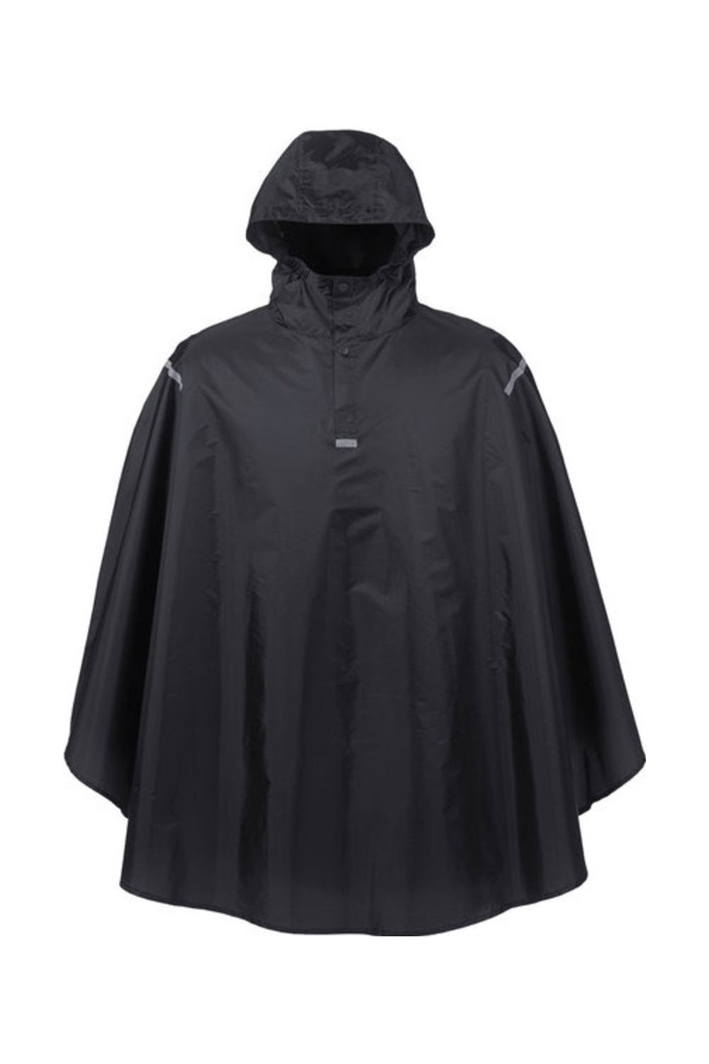 Team 365 Adult Zone Protect Packable Poncho