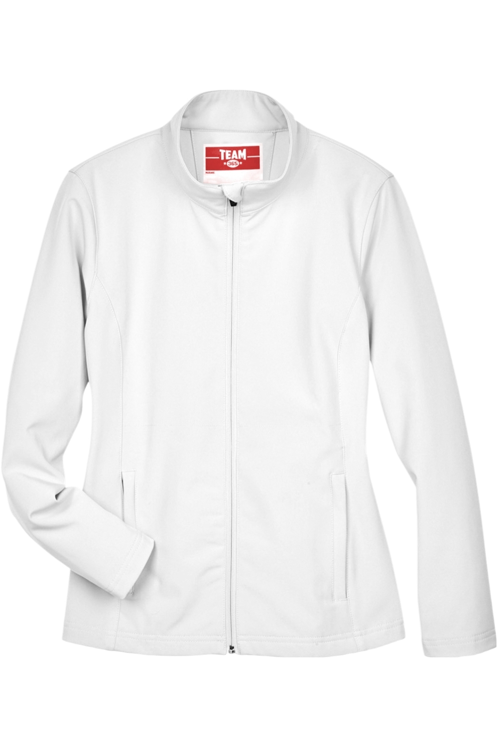 Team 365 Ladies' Leader Soft Shell Jacket