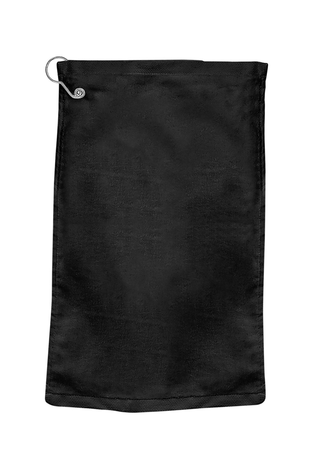 Port Authority Grommeted Microfiber Golf Towel