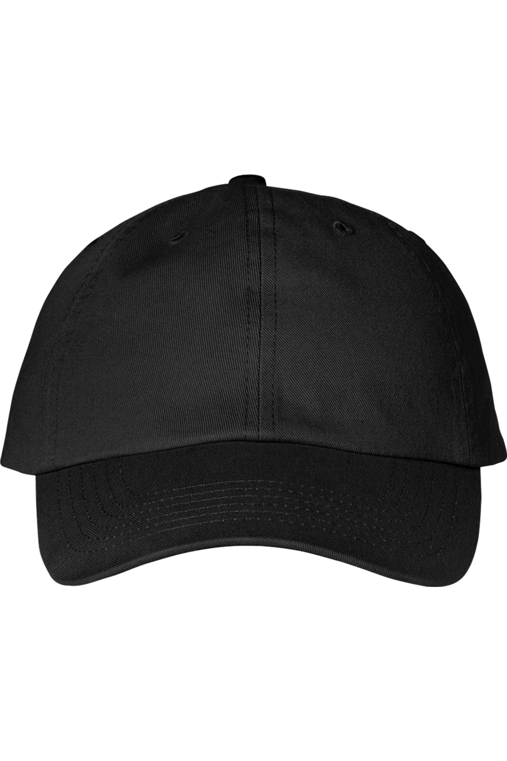 J America Adult Crew  Cap