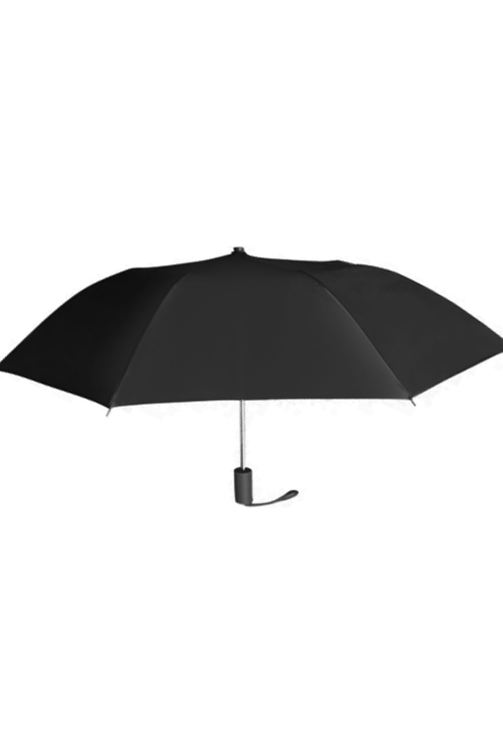 Auto Open 41" Compact Umbrella