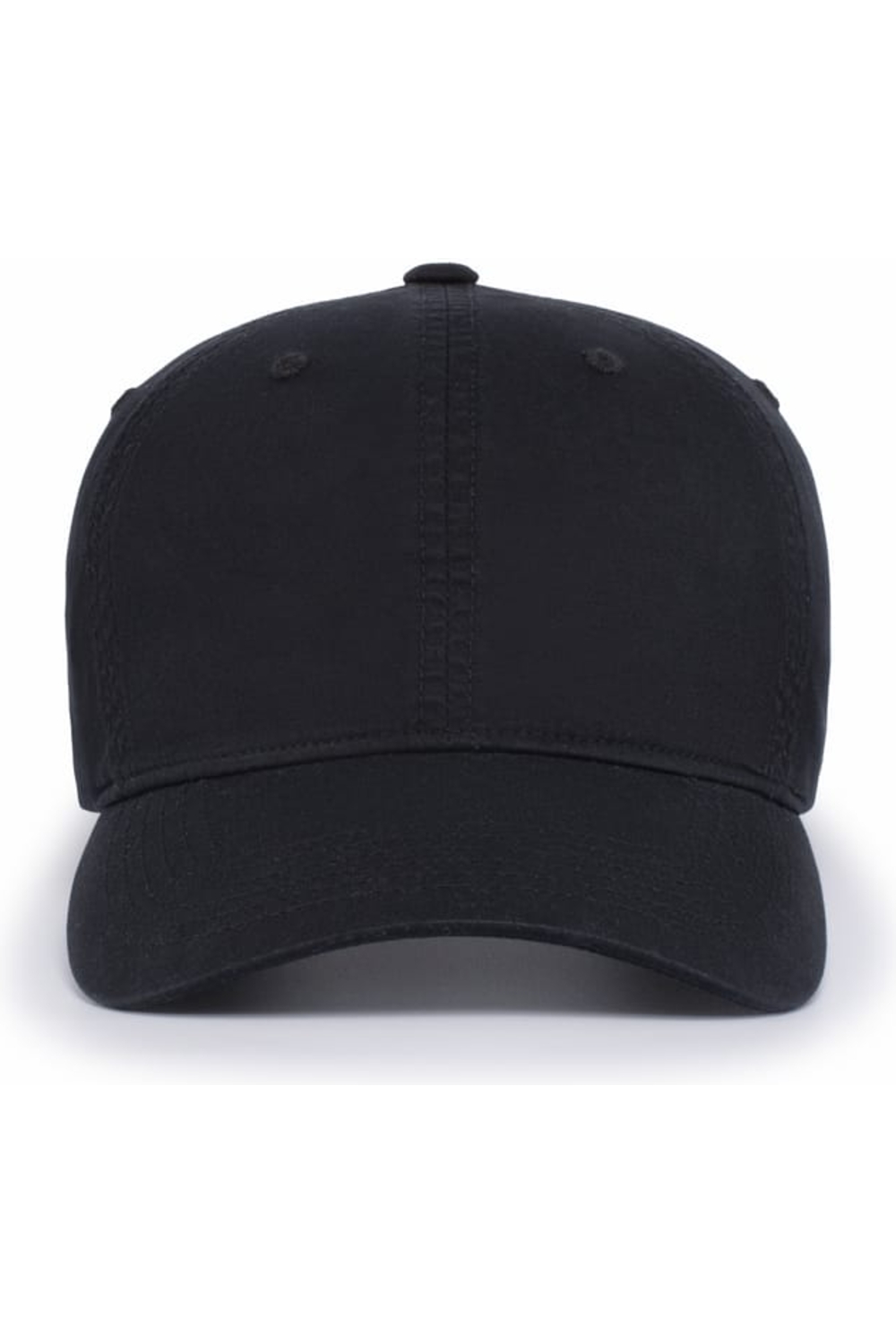 Pacific Headwear Vintage Buckle Strap Adjustable Cap