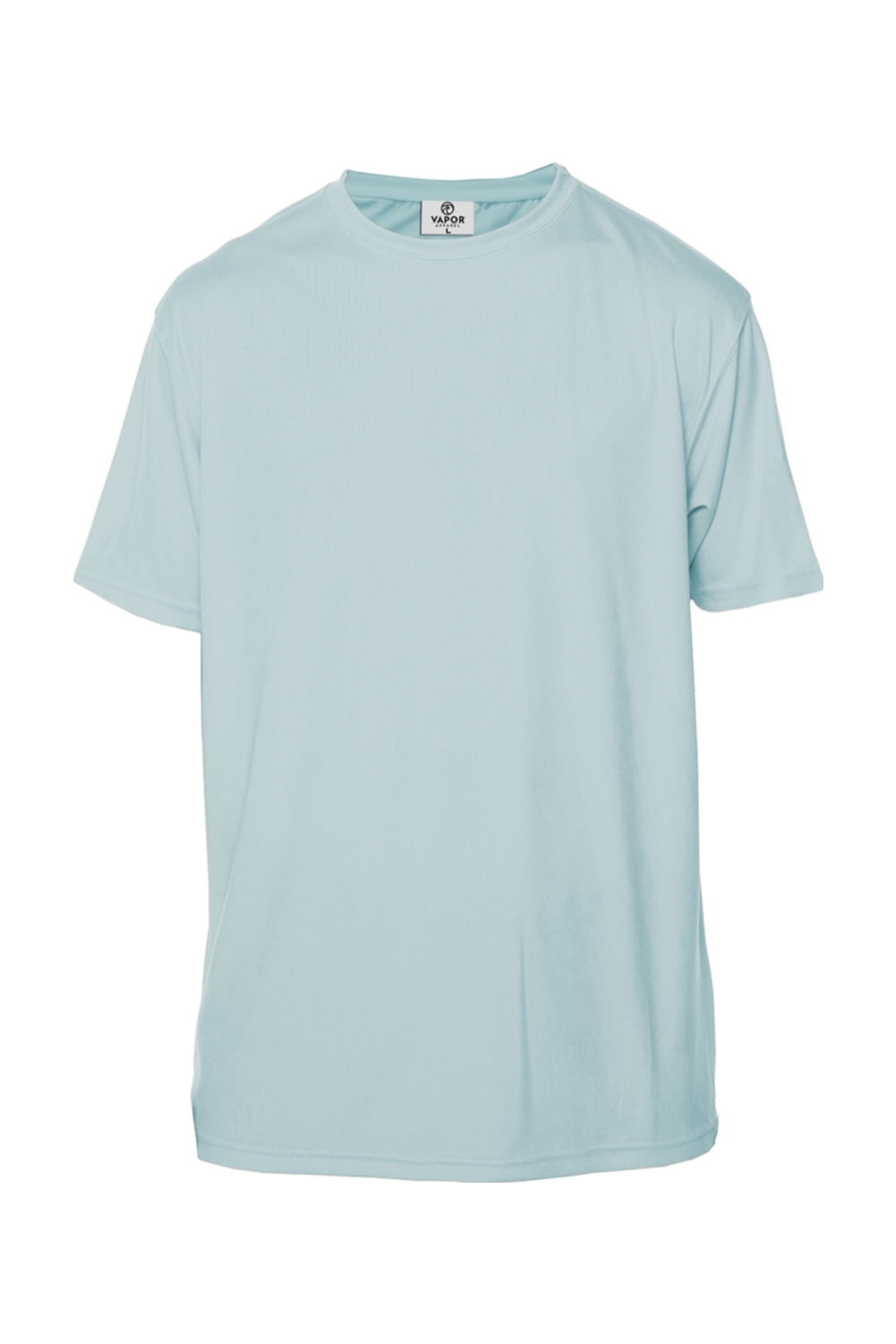 Vapor Apparel Men's Solar Short Sleeve T-Shirt