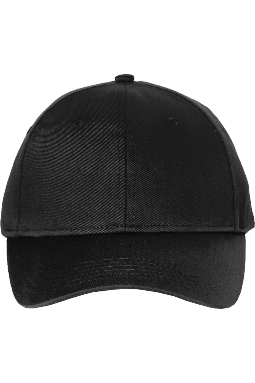 Valucap Lightweight Twill Cap