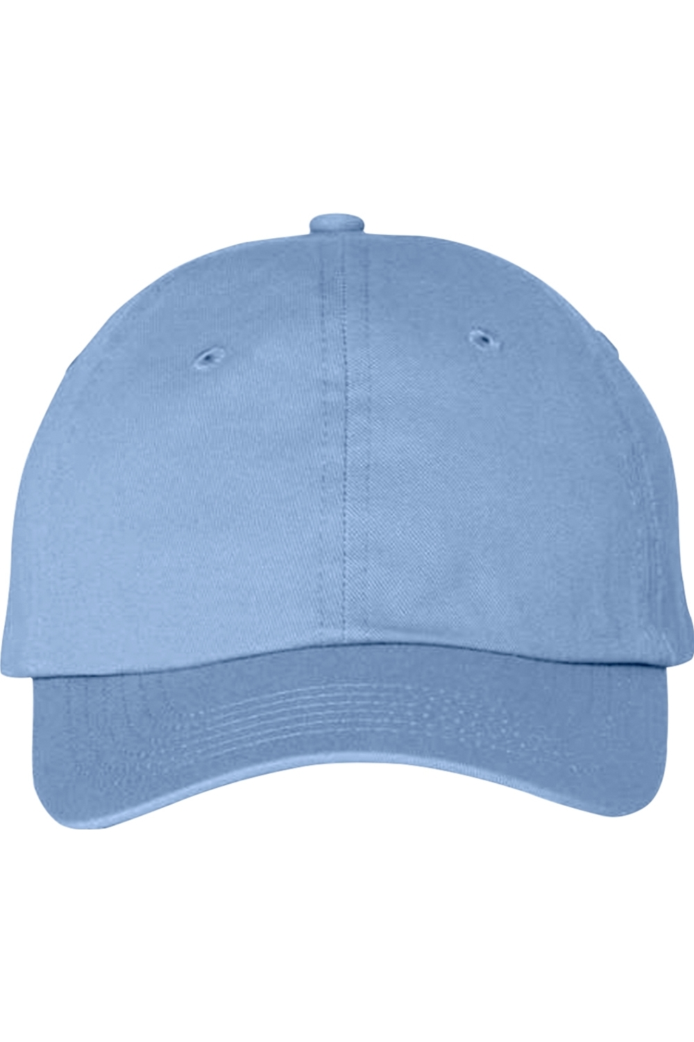 Valucap Small Fit Bio-Washed Dad's Cap
