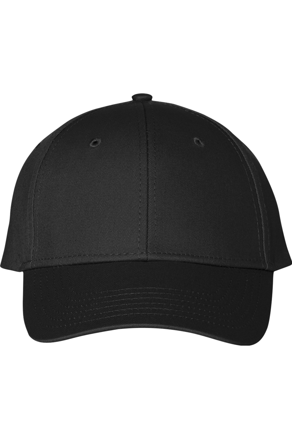 Valucap - Structured Chino Cap