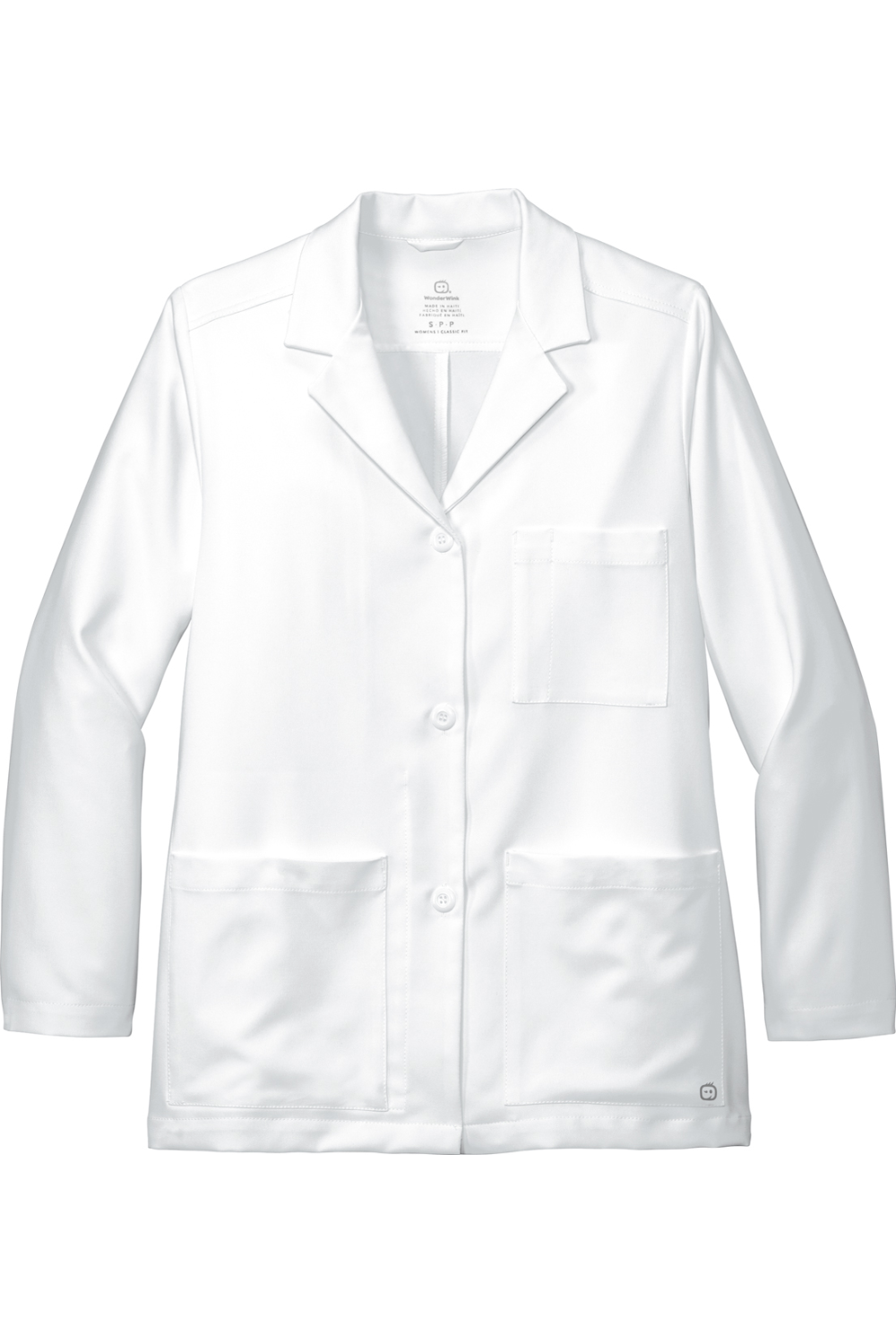 Wink Women’s Consultation Lab Coat