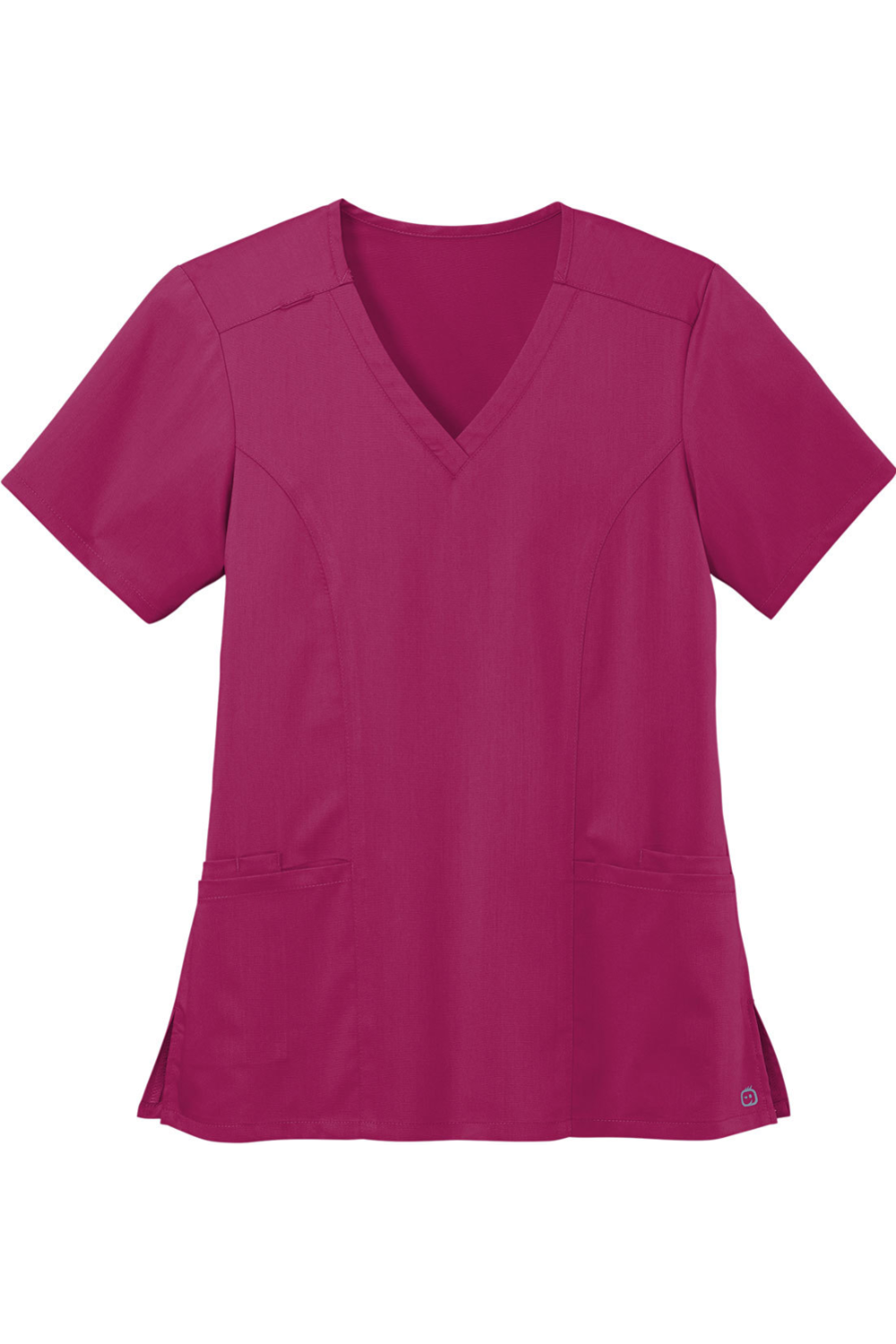 Wink Women’s Premiere Flex V-Neck Top