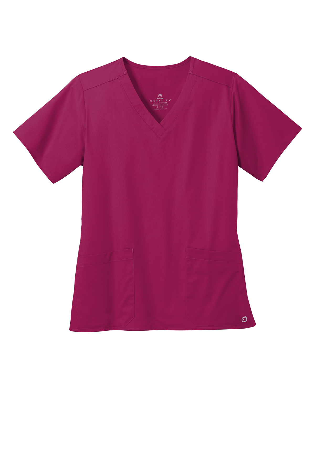 Wink Women’s WorkFlex™ V-Neck Top