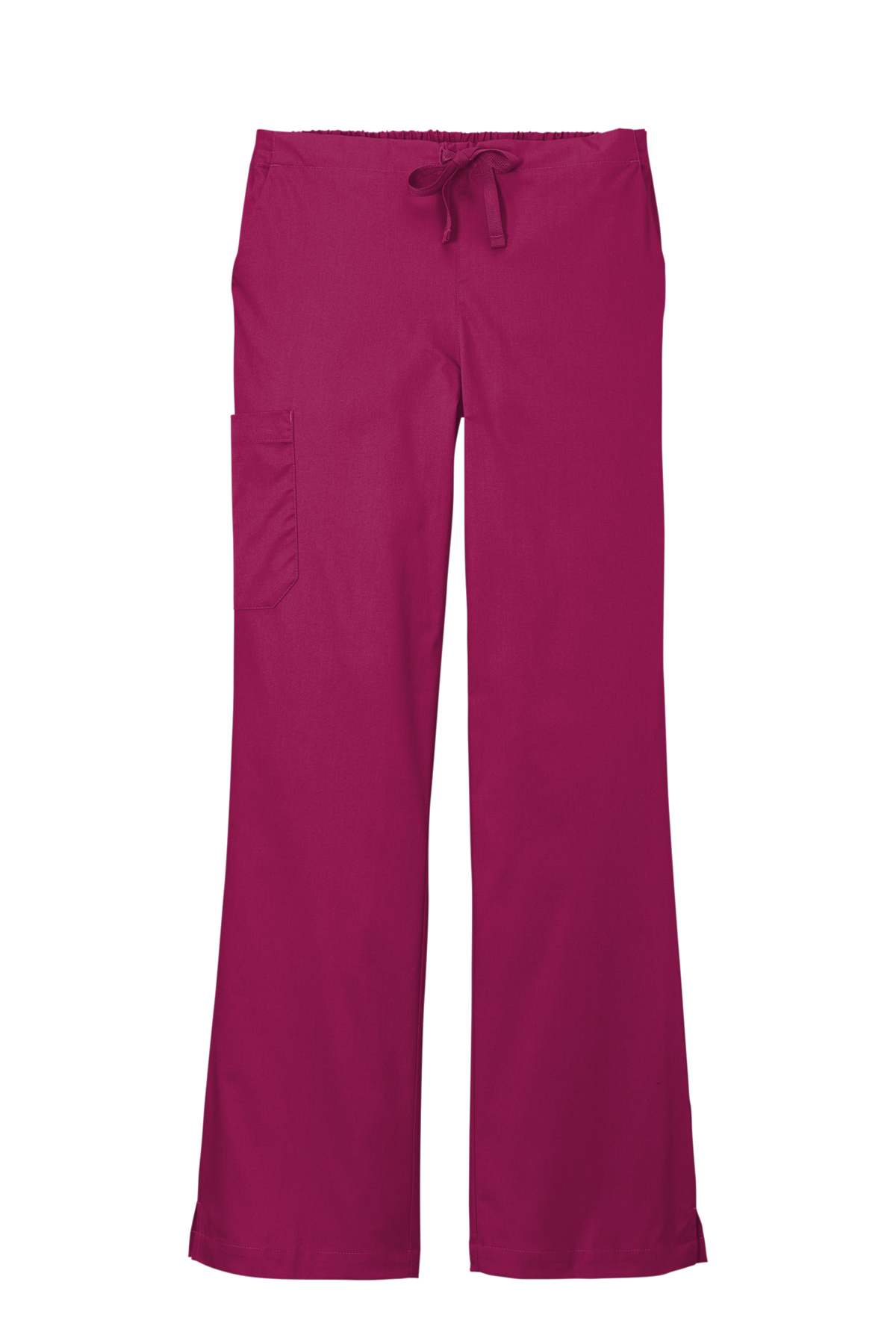 Wink Women’s WorkFlex Flare Leg Cargo Pant