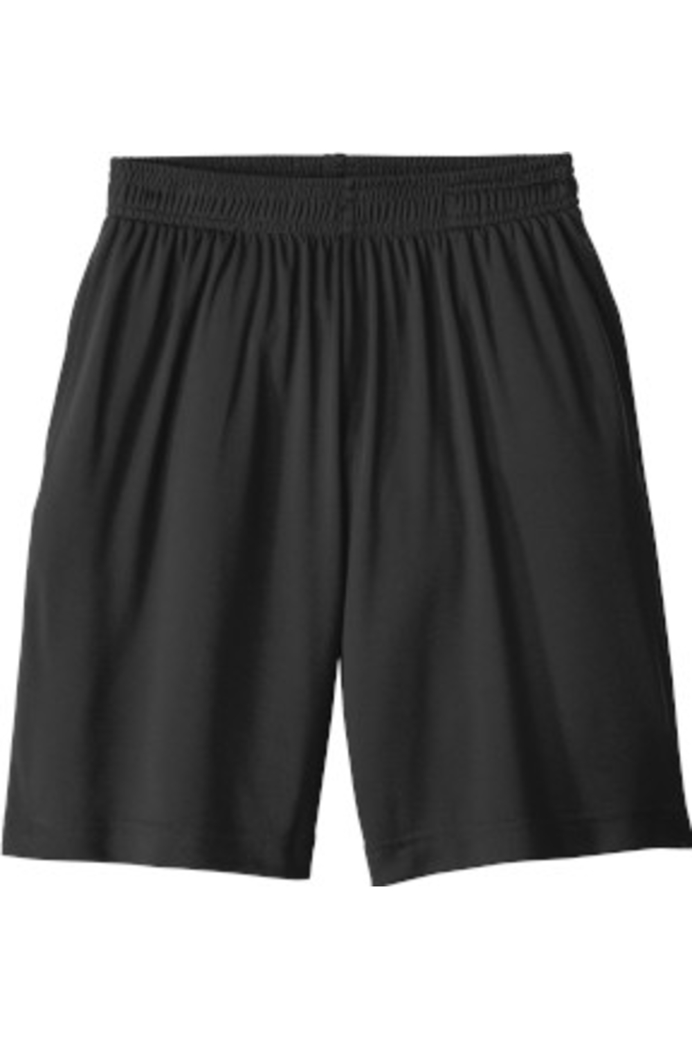Sport-Tek Youth PosiCharge Competitor Pocketed Short