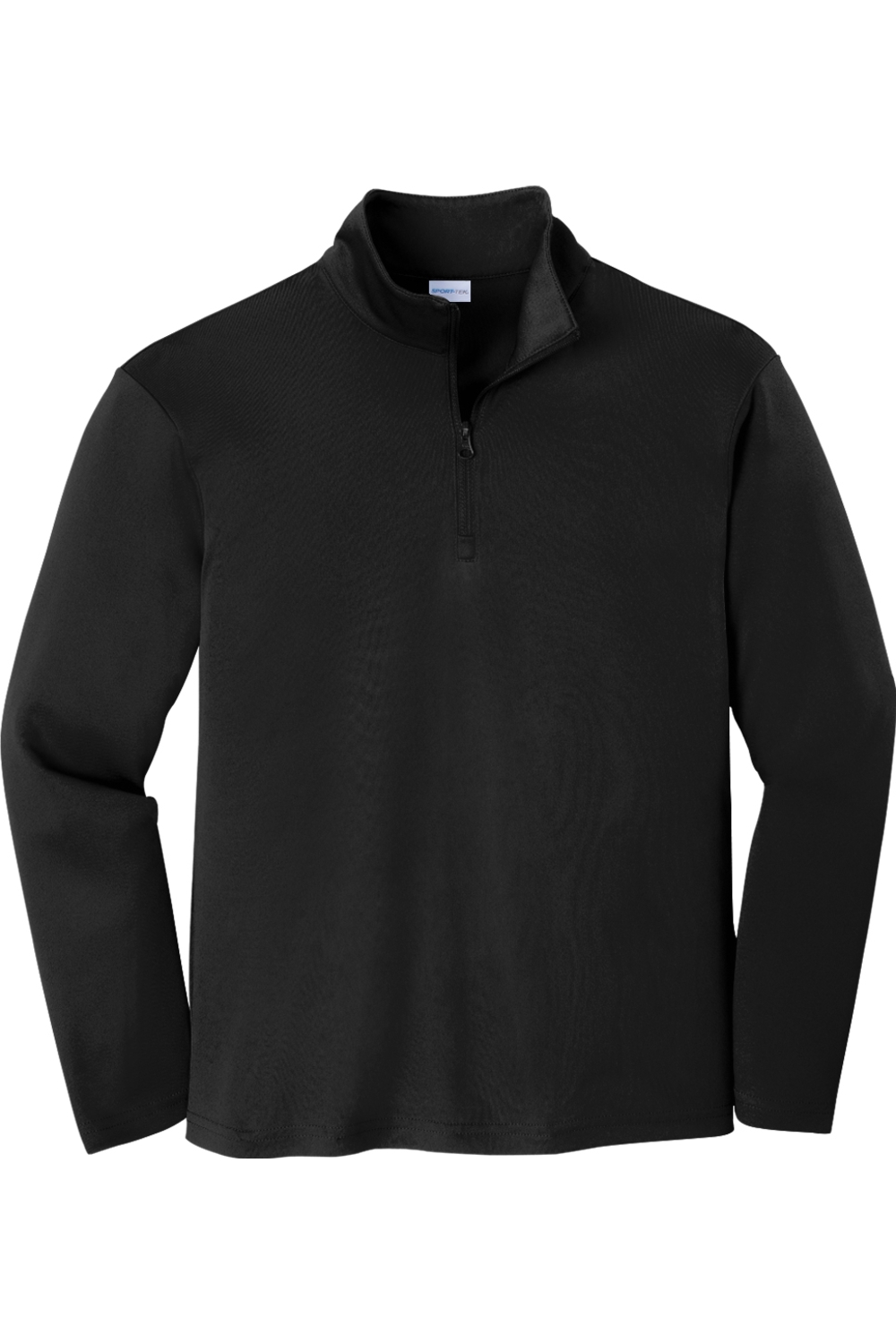 Youth Sport-Tek PosiCharge Competitor 1/4-Zip Pullover