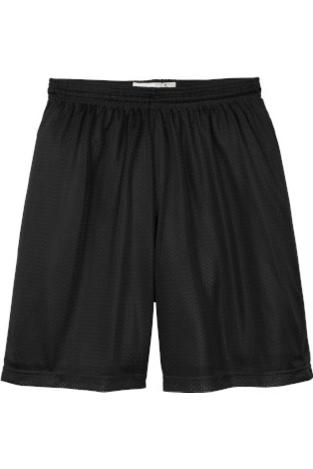 Sport-Tek Youth PosiCharge Classic Mesh Short
