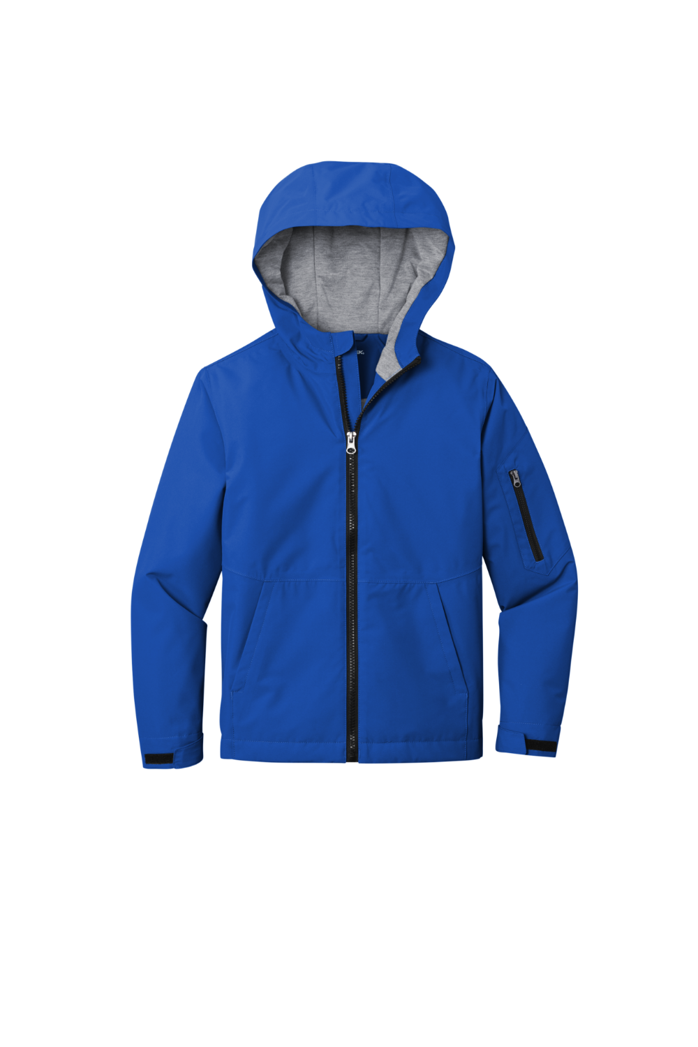 Youth Sport-Tek Waterproof Insulated Jacket