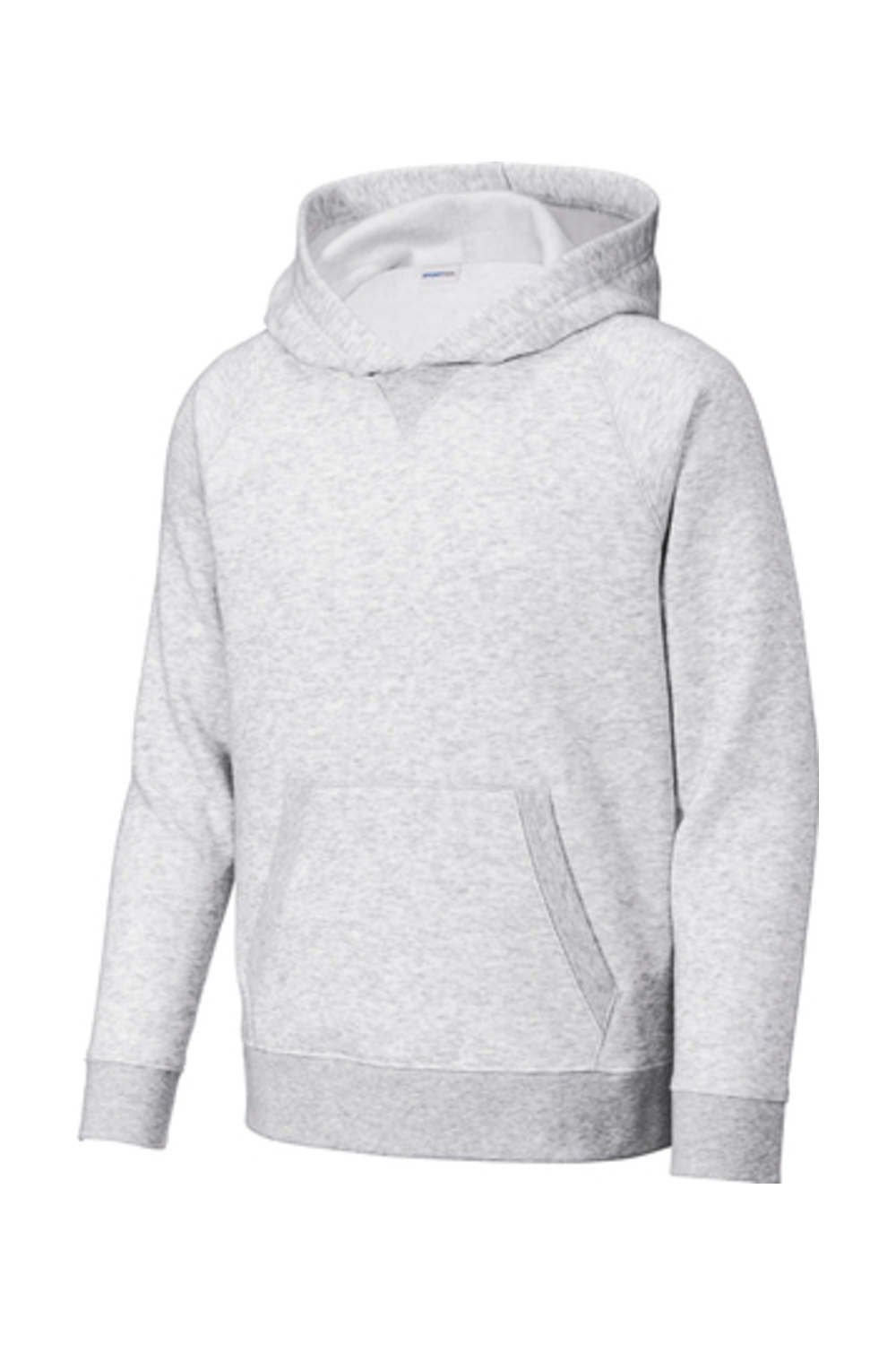 Sport-Tek Youth Drive Fleece Pullover Hoodie