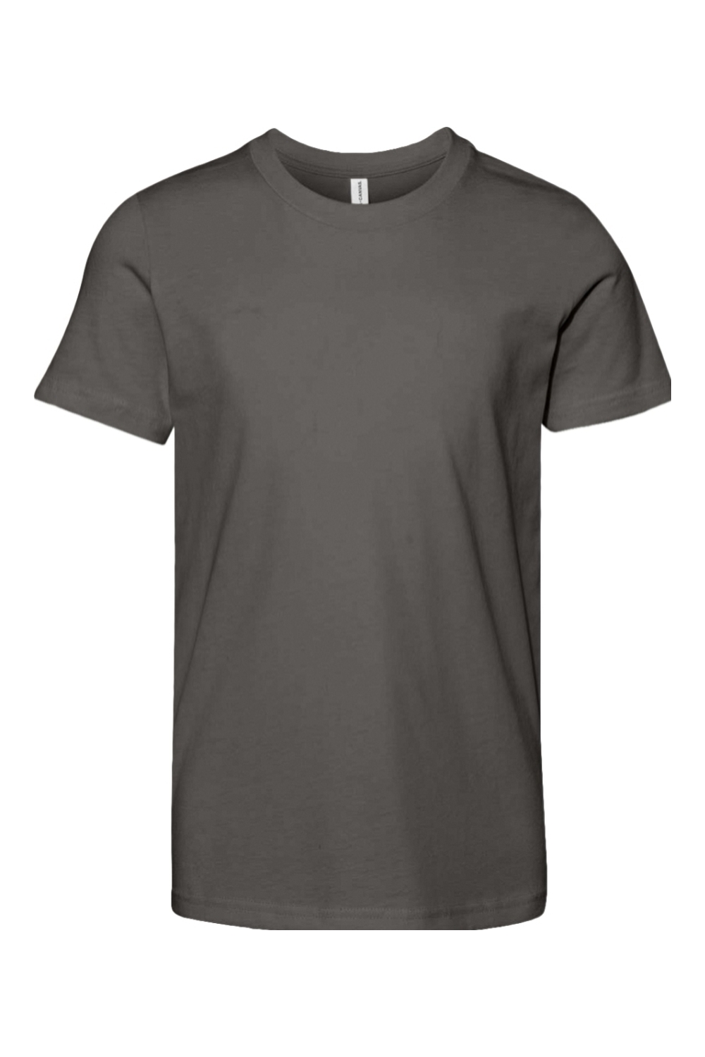 Bella + Canvas Youth Jersey Tee