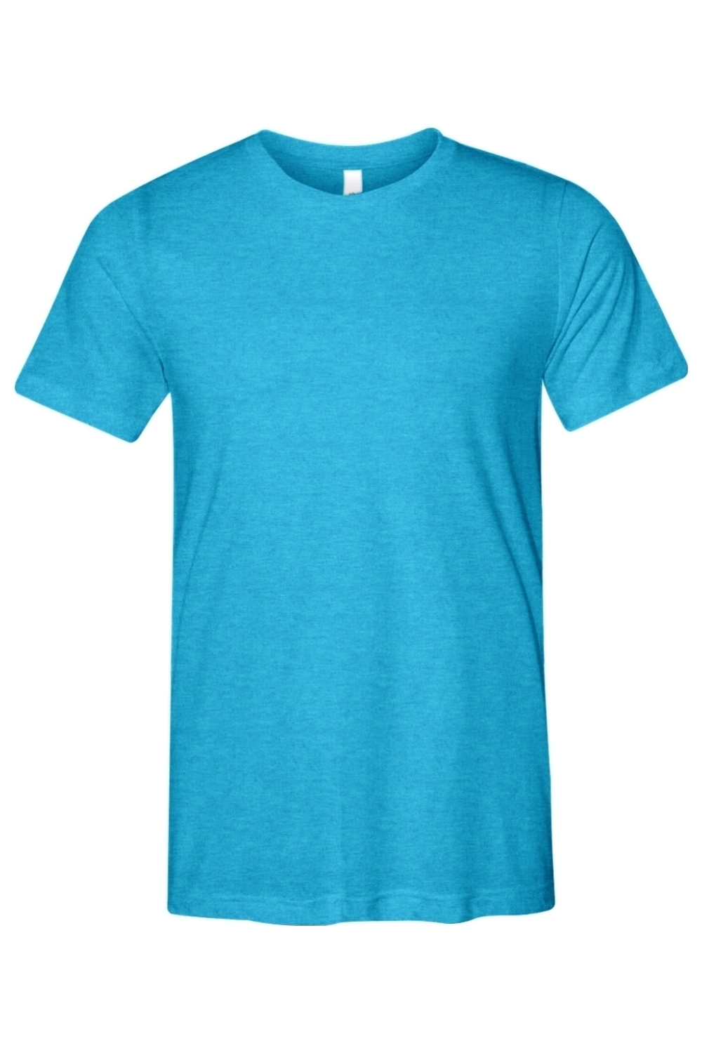 Bella + Canvas Triblend Short Sleeve Tee
