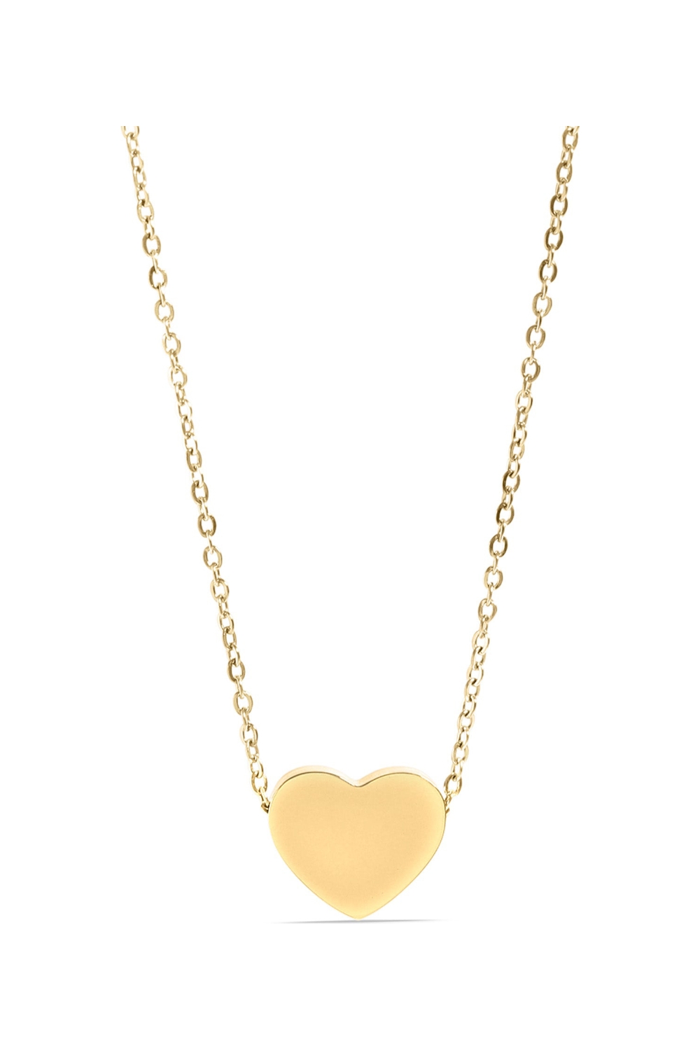 Heart Necklace