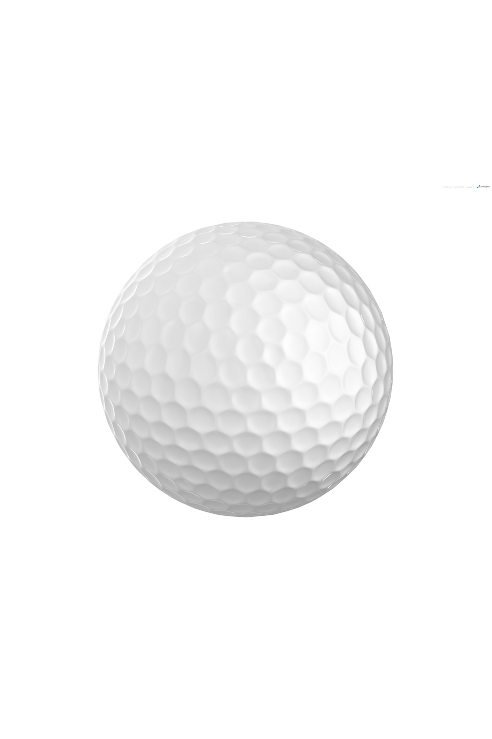 Custom Golf Ball