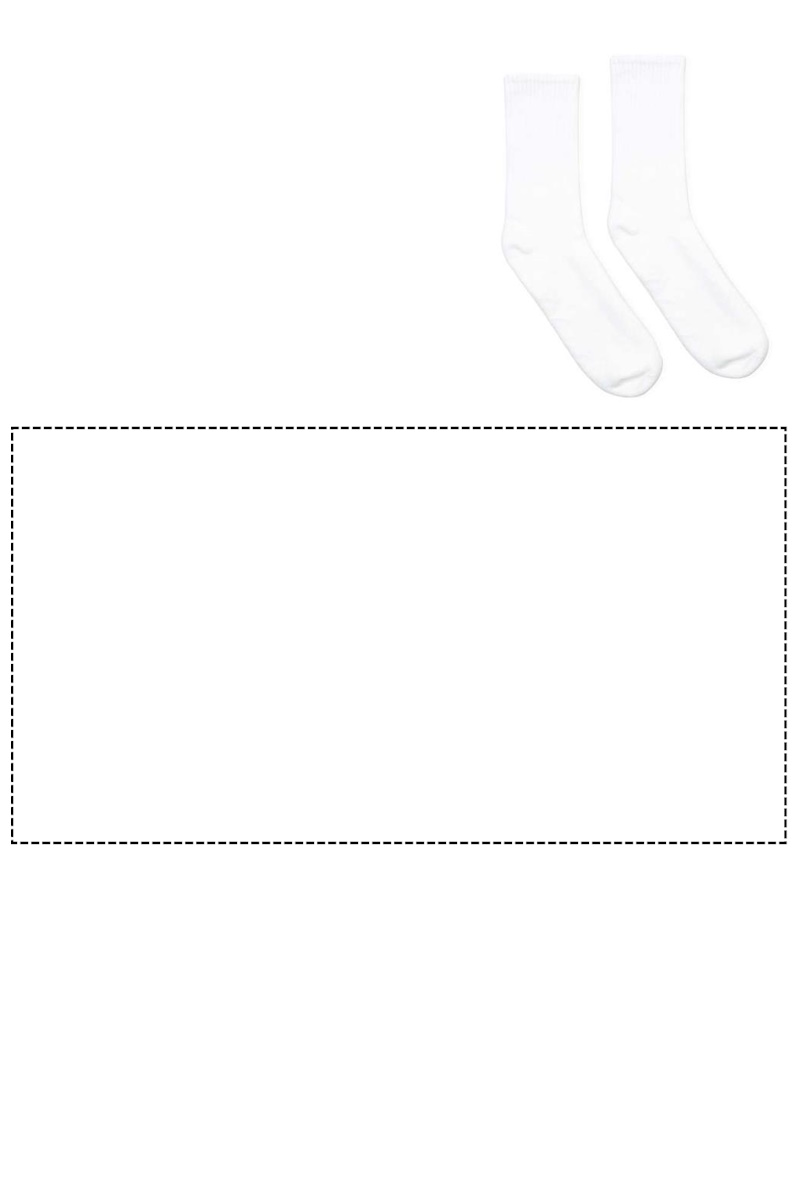 Pair of Socks