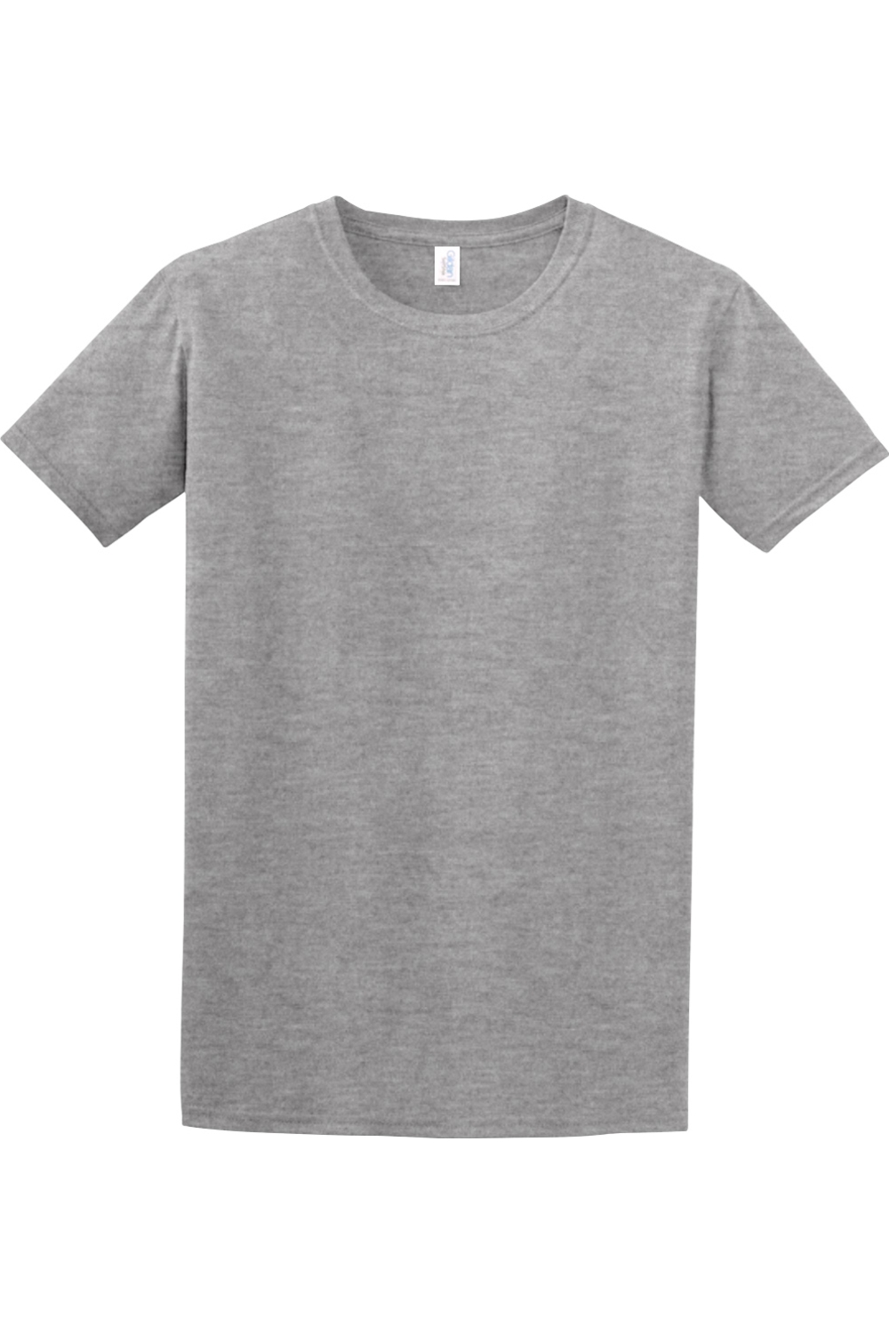 Ringspun Cotton T-shirt