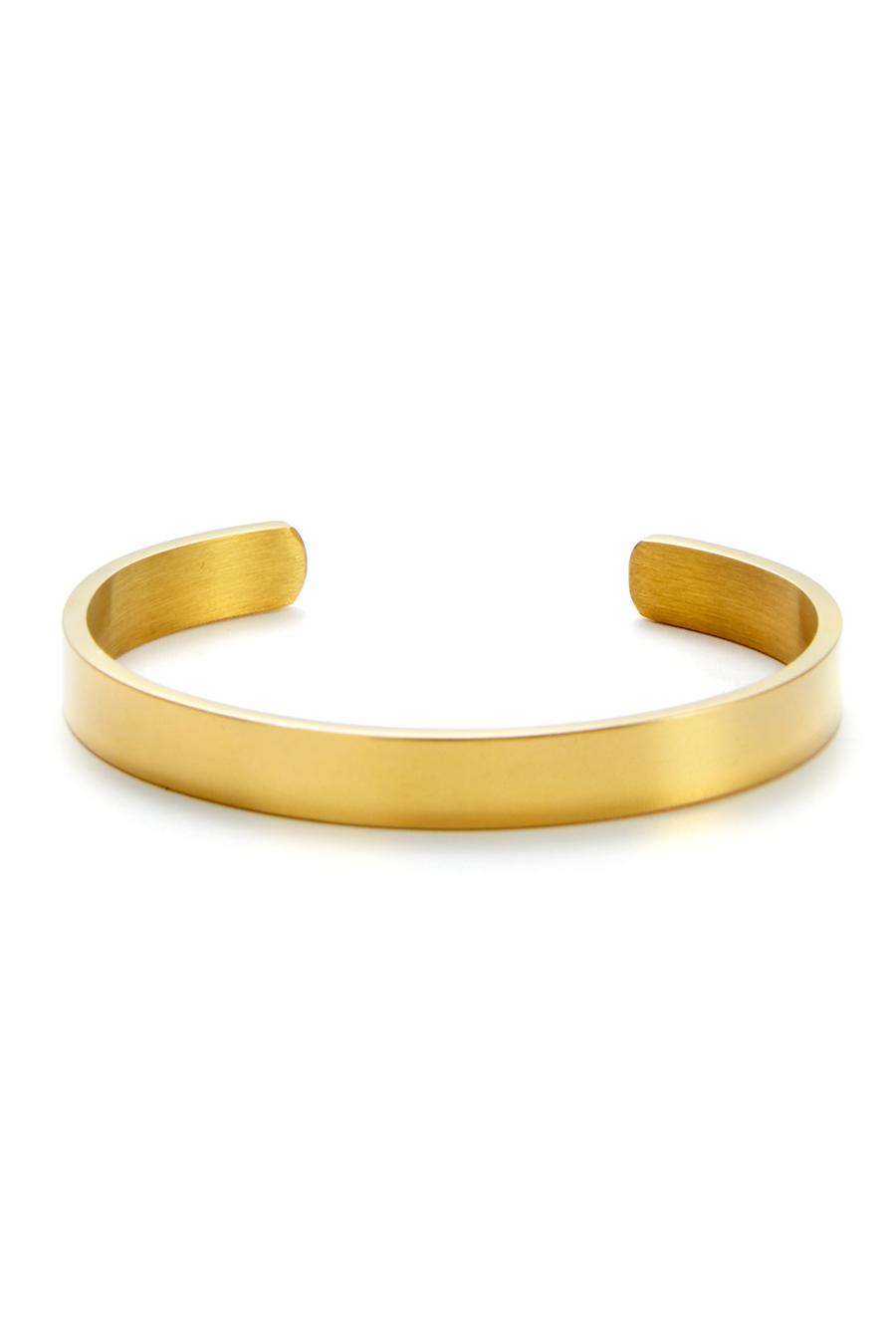 18kt Metal Bracelet