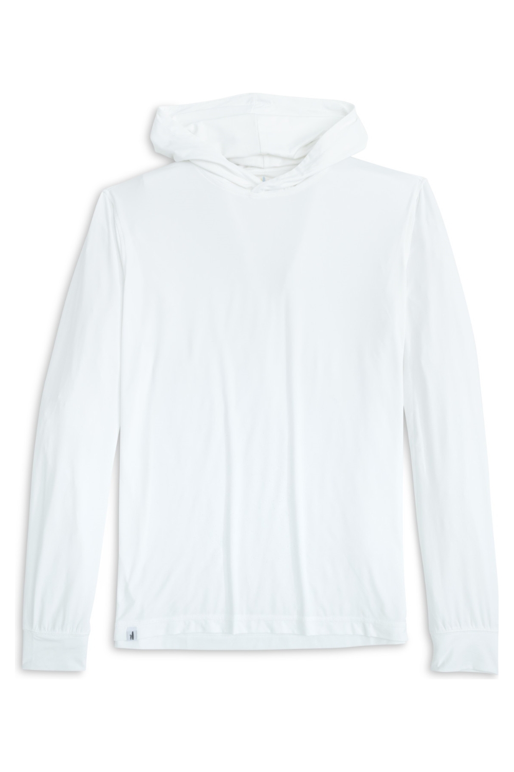 johnnie-O Talon Featherweight Performance T-Shirt Hoodie - JMLT2620